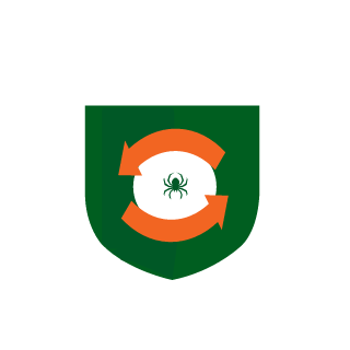 Riprendere's emblem