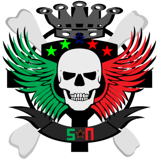 ErPandaRomano's emblem