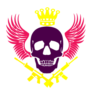 GeneraoPrice's emblem