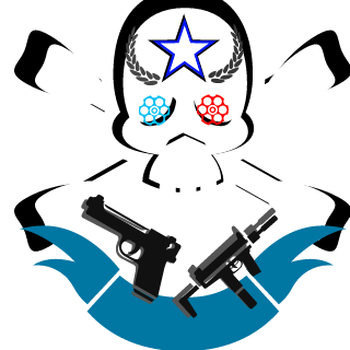 cruz70br's emblem