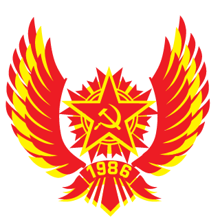 Sovawart's emblem