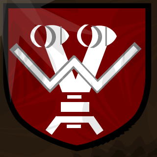 OP_PUNTAR1's emblem