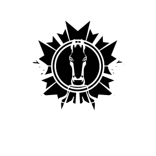 Morangadm's emblem