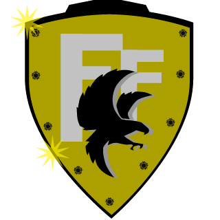 FreedomFighters's emblem
