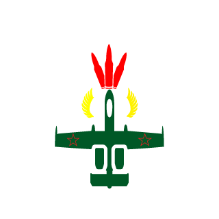 EVC-57Thunder's emblem