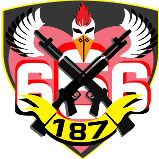 ahrum187's emblem
