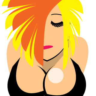 Dandoil's emblem