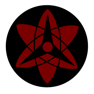 SupaGrey's emblem