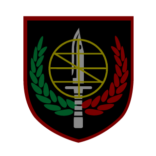 IP4INI's emblem