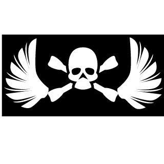 MrKricK's emblem