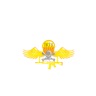 Taktix Platoon's emblem