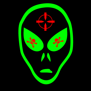 FishieDuck's emblem
