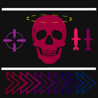 martvill's emblem