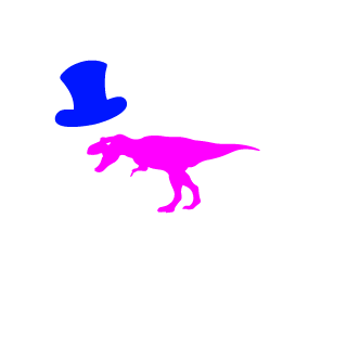 pagettypol's emblem