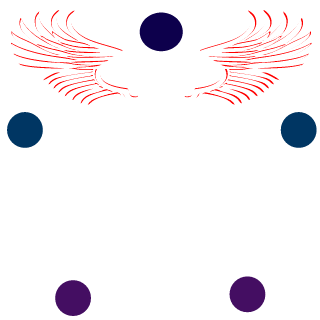 TomKron's emblem