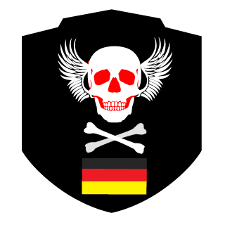 sgFR0ST's emblem