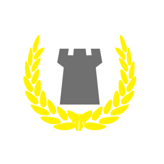 HangoverHamster's emblem