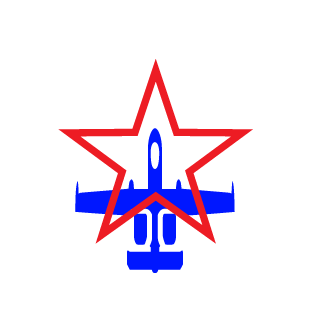 DANGER116's emblem