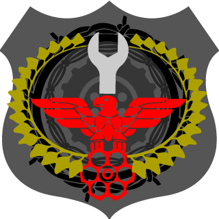 Snake943's emblem