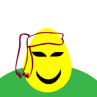 Prisoner548263's emblem