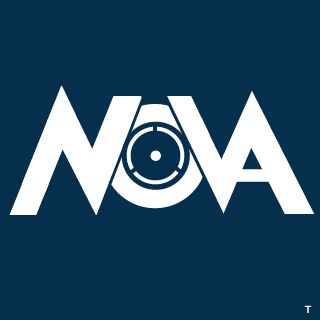 NoVa Gaming's emblem