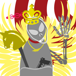 BunThings's emblem
