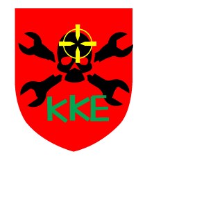 FouriHawk's emblem