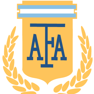 MESI_ARABE's emblem