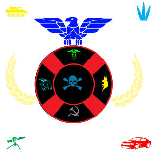 starkiller45632's emblem
