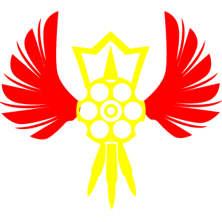-HiS-Bosco's emblem