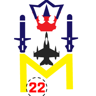 MICHMOSR's emblem