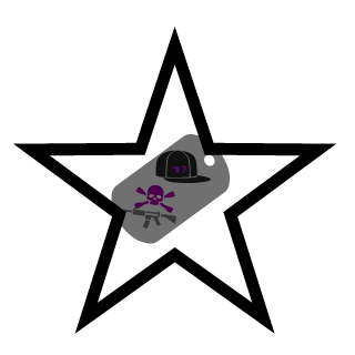 Feglo's emblem