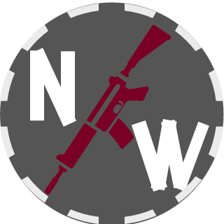 Northwest Outlaws's emblem