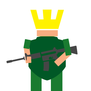 ArtyDotExe's emblem