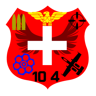 SFF's emblem