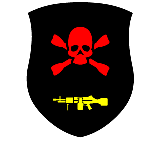 STIMOROL88's emblem