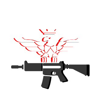 Poleciu's emblem