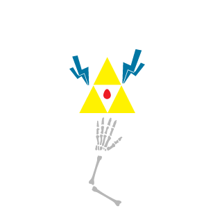 Akasalinkai's emblem