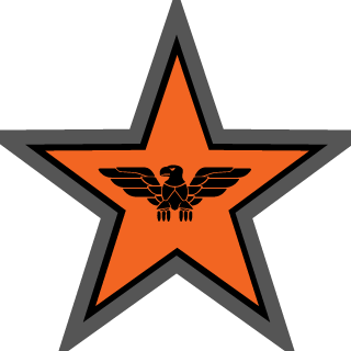 HigH Gaming's emblem