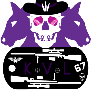 SrKavalo's emblem