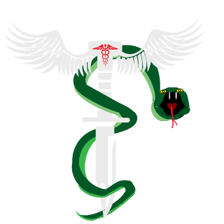 Narasati's emblem