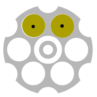 DerBalzer's emblem