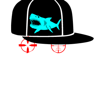bladerunnerx1's emblem