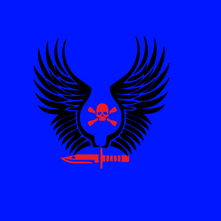 Tdm1541's emblem