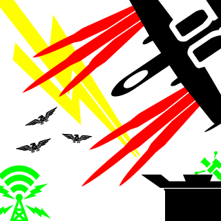 Csabornok's emblem