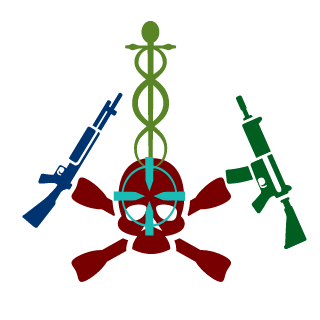 Shouty95's emblem