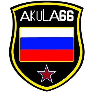 AKULAGG's emblem