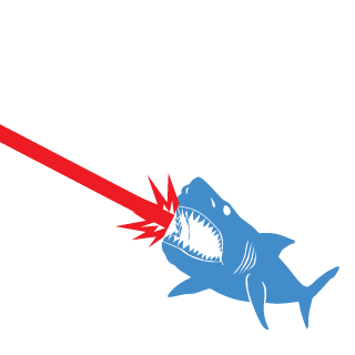 FishySpud's emblem