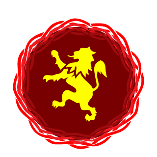 NIM e-sport's emblem