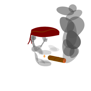 BigGulpOfCoke's emblem